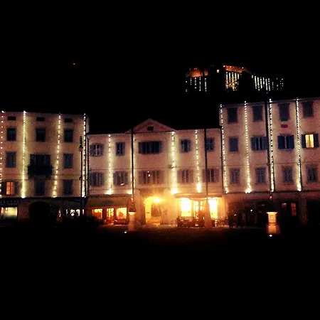 Guest house Sigfrido *