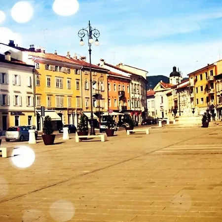 Sigfrido Gorizia