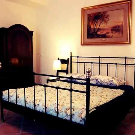 Guest house Sigfrido