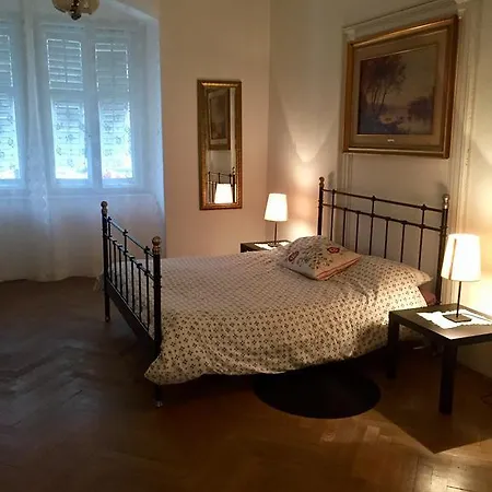 Guest house Sigfrido