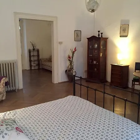 Sigfrido Gasthuis Gorizia