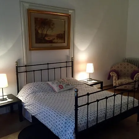 Guest house Sigfrido *